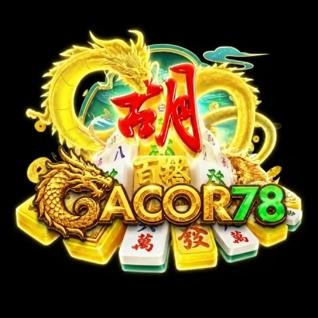 CACOR78 - Petualangan Tembak Ikan Seru