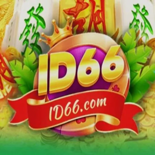 ID66 - Game Tembak Ikan Terbaik di Pusat Unduhan