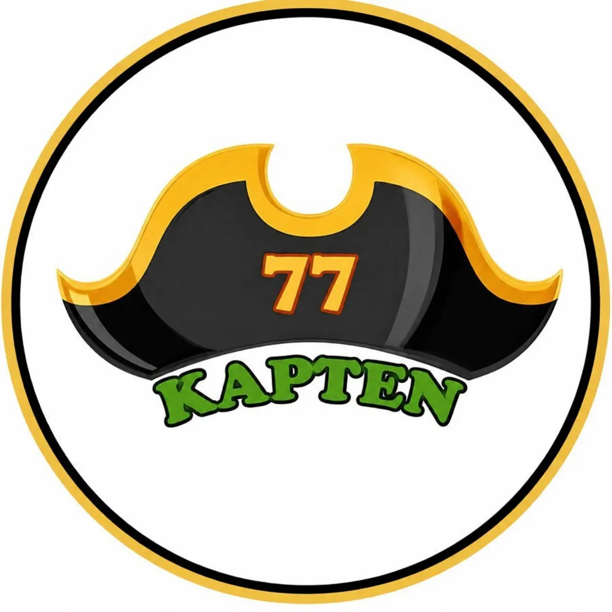 KAPTEN77 - Game Kasino Menarik untuk Petualangan Judi Anda