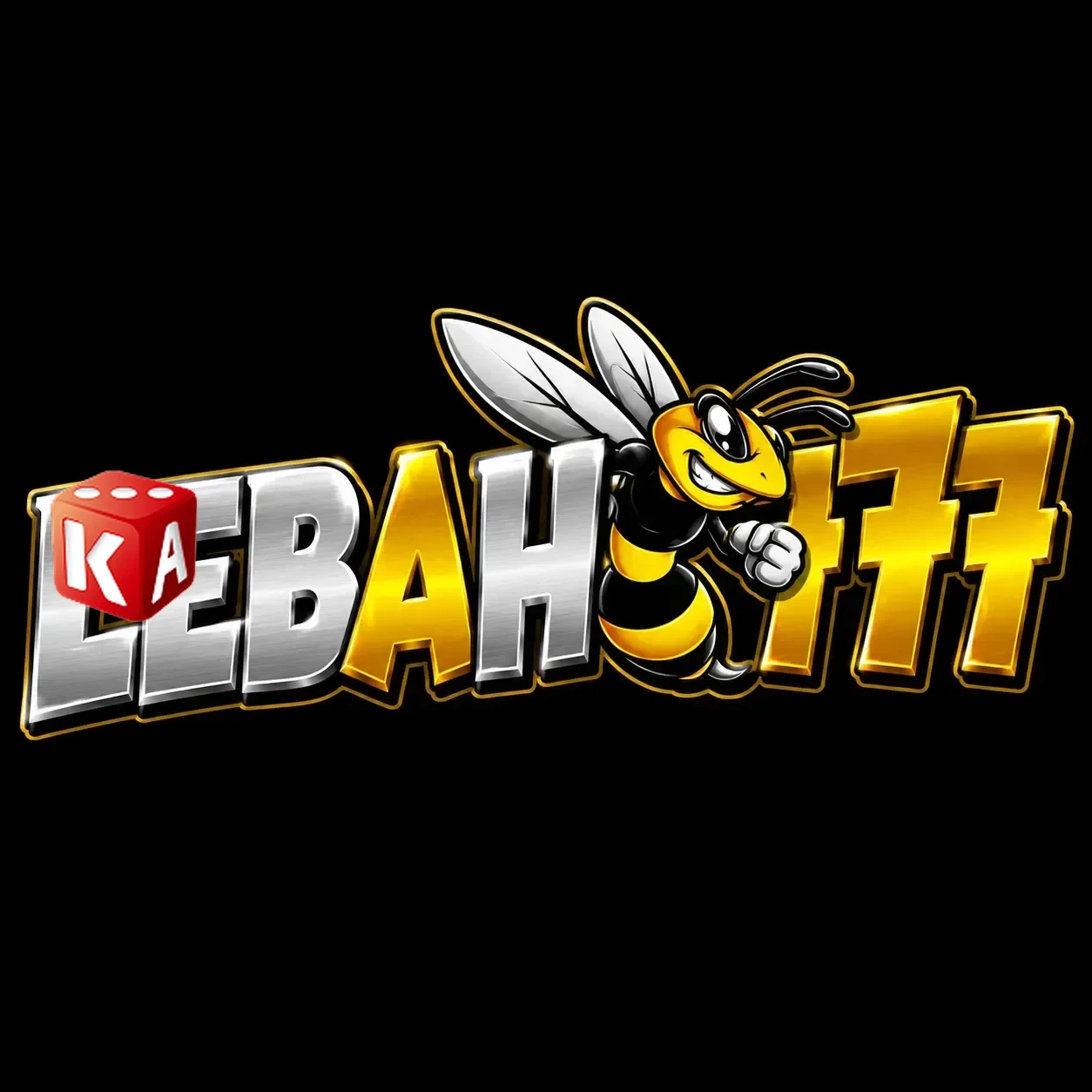 Logo lebah777